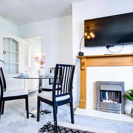 Private Family Apartment, In Victoria Posh Sw1 Londres Extérieur photo